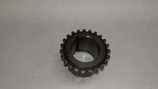 53022317AC Chrysler Шестерня коленвала Dodge RAM 5 Арт E51147637, вид 3