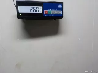 5VY08TZZAA Chrysler Спойлер (дефлектор) багажника Jeep Renegade Арт E51302299, вид 3