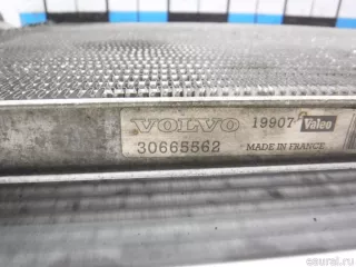 30665562 Volvo Радиатор кондиционера (конденсер) Volvo XC90 1 Арт E51379148, вид 5