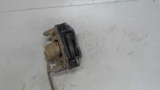 A0014206383 Суппорт тормозной передний левый Mercedes Vito W638 Арт 7844857, вид 2