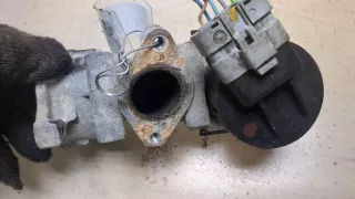 1618GZ Клапан EGR Peugeot 508 Арт 9499835, вид 2