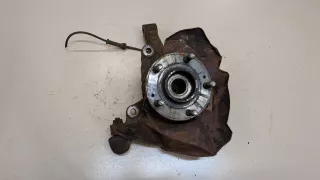 517503J000,517162P000,517563J700 Ступица передняя правая Kia Sorento 2 Арт 9042123, вид 1