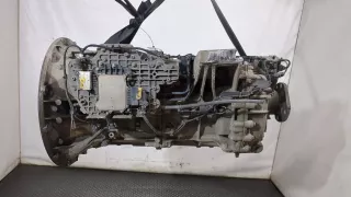 A0032502115 Выжимной подшипник Mercedes Actros Арт 11307334, вид 2