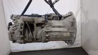 A0032502115 Выжимной подшипник Mercedes Actros Арт 11307334, вид 4