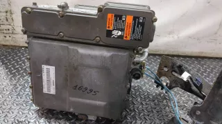 24247378 Преобразователь напряжения Chevrolet Tahoe GMT900 Арт 9419979, вид 4