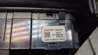 84070475 Панель передняя салона (торпедо) Chevrolet Equinox 3 Арт 20118751, вид 4