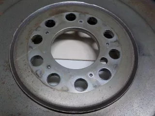 8677768 Volvo Маховик Volvo XC90 1 Арт E52377166, вид 9
