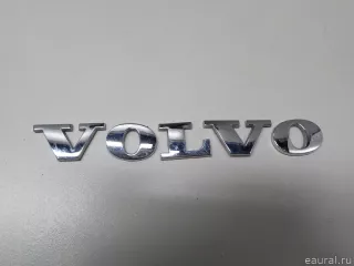 31213967 Volvo Эмблема Volvo XC90 2 Арт E52501021, вид 4