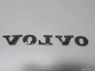 31213967 Volvo Эмблема Volvo XC90 2 Арт E52501021, вид 6