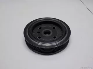 30731039 Volvo Шкив коленвала Volvo C70 1 Арт E52534545, вид 4