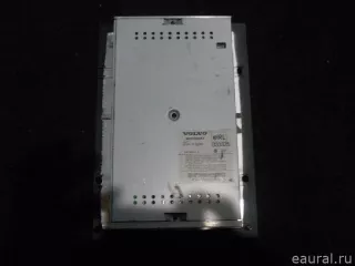 30732824 Volvo Усилитель акустической системы Volvo XC90 1 Арт E7681357, вид 1
