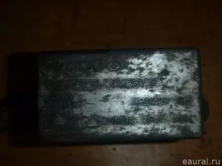 30636732 Volvo Демпфер двигателя Volvo XC90 1 Арт E7935778, вид 2
