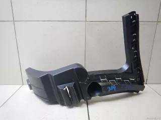 30698136 Volvo Направляющая заднего бампера правая Volvo XC90 1 Арт E95591335, вид 1