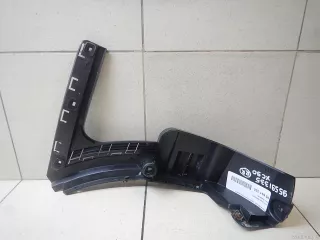 30698136 Volvo Направляющая заднего бампера правая Volvo XC90 1 Арт E95591335, вид 4