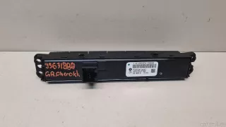 56046140AC Chrysler Блок кнопок Jeep Cherokee KL Арт E95631880, вид 4