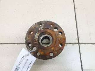 68004070AB Chrysler Фланец переднего редуктора Jeep Wrangler JK restailing Арт E95694288, вид 1