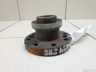 68004070AB Chrysler Фланец переднего редуктора Jeep Wrangler JK restailing Арт E95694288, вид 6