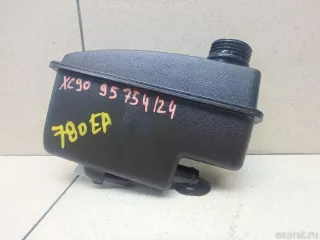 30645621 Volvo Бачок ГУР Volvo S80 1 Арт E95754124, вид 1