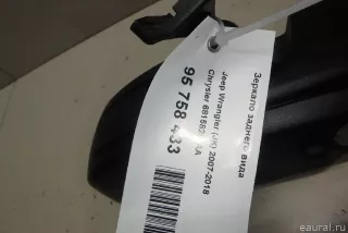 68158203AA Chrysler Зеркало заднего вида Jeep Wrangler JK restailing Арт E95758433, вид 6
