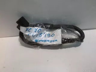 Датчик детонации Volvo C70 1 2004г. 9432570 Volvo - Фото 5