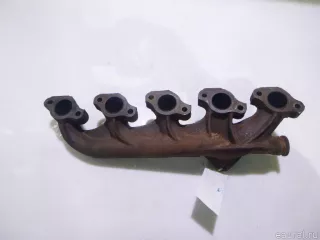 30637797 Volvo Коллектор выпускной Volvo S60 1 Арт E5559719, вид 3