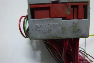 8637669 Volvo Блок предохранителей Volvo XC90 1 Арт E5950010, вид 5