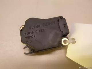 31101059 Volvo Моторчик заслонки печки Volvo XC70 2 Арт E22310804, вид 1