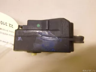31101059 Volvo Моторчик заслонки печки Volvo XC70 2 Арт E22310804, вид 5
