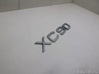 9483933 Volvo Эмблема Volvo XC90 1 Арт E22799291, вид 3