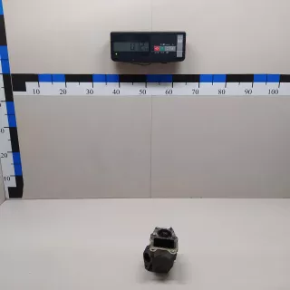 36000974 Volvo Клапан EGR Volvo XC70 2 Арт E22816257, вид 5