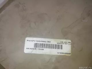 1GG49HL1AE Chrysler Обшивка салона Jeep Cherokee KL Арт E22908801, вид 6
