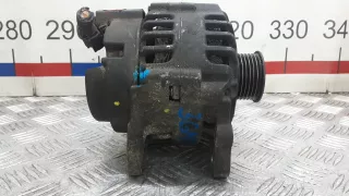 03d903025h Генератор бензиновый Volkswagen Polo 4 Арт 3GM11DG01, вид 1