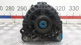 03d903025h Генератор бензиновый Volkswagen Polo 4 Арт 3GM11DG01, вид 2