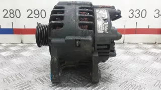 03d903025h Генератор бензиновый Volkswagen Polo 4 Арт 3GM11DG01, вид 3