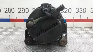 03d903025h Генератор бензиновый Volkswagen Polo 4 Арт 3GM11DG01, вид 4