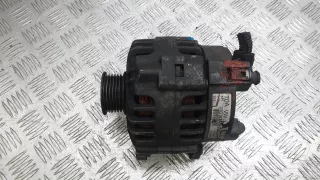 03d903025h Генератор бензиновый Volkswagen Polo 4 Арт 3GM11DG01, вид 5