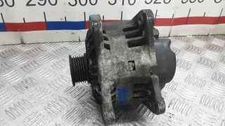 03d903025h Генератор бензиновый Volkswagen Polo 4 Арт 3GM11DG01, вид 7