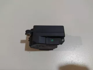 31101058 Volvo Моторчик заслонки печки Volvo V70 2 Арт E23258377, вид 1