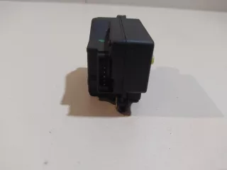 31101058 Volvo Моторчик заслонки печки Volvo V70 2 Арт E23258377, вид 2