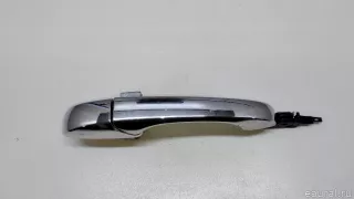 55113686AE Chrysler Ручка двери задней наружная правая Jeep Cherokee KL Арт E23376365, вид 1