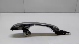 55113686AE Chrysler Ручка двери задней наружная правая Jeep Cherokee KL Арт E23376365, вид 2