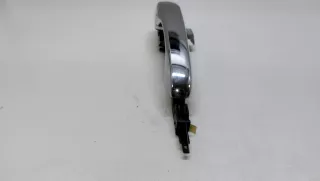 55113686AE Chrysler Ручка двери задней наружная правая Jeep Cherokee KL Арт E23376365, вид 3