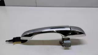 55113686AE Chrysler Ручка двери задней наружная правая Jeep Cherokee KL Арт E23376365, вид 4