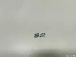 8663696 Volvo Эмблема Volvo XC70 3 Арт E23642796, вид 1