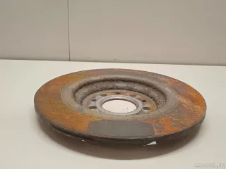 68243428AB Chrysler Диск тормозной задний Jeep Cherokee KL Арт E23699552, вид 6