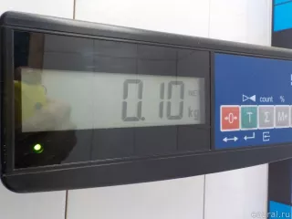 5010217914 Renault Расходомер Renault Magnum Арт E8426398, вид 5