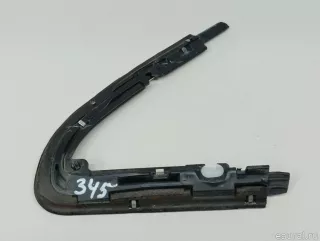 57010498AE Chrysler Молдинг передней правой двери Jeep Cherokee KL Арт E103022345, вид 2