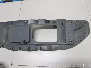 68293876AA Chrysler Кронштейн переднего бампера Jeep Wrangler JK restailing Арт E103049608, вид 3