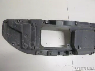 68293876AA Chrysler Кронштейн переднего бампера Jeep Wrangler JK restailing Арт E103049608, вид 4