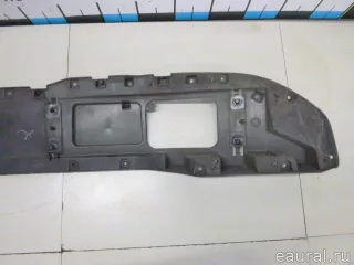 68293876AA Chrysler Кронштейн переднего бампера Jeep Wrangler JK restailing Арт E103049608, вид 5